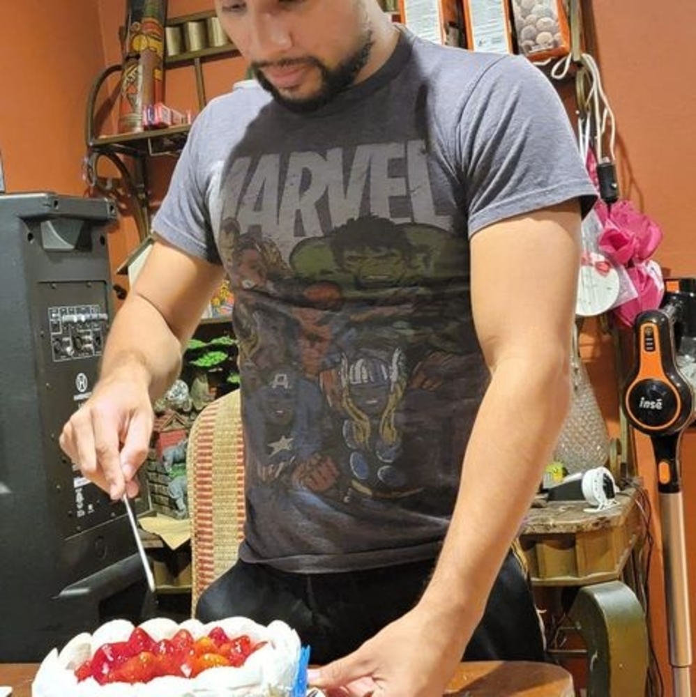 Meet your Posher, Aracely